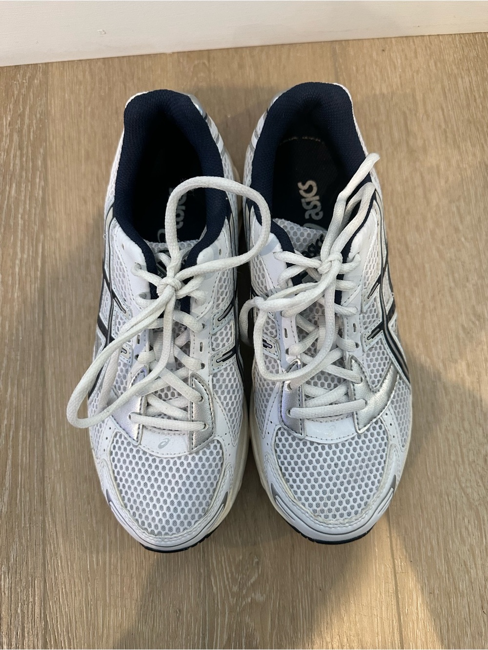 ASICS Gel-1130 Womens Shoes - Picture 3 of 8